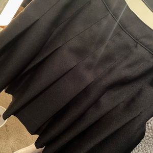 American apparel tennis skirt